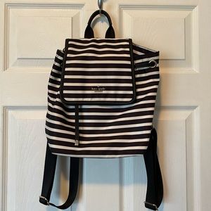 Kate spade backpack